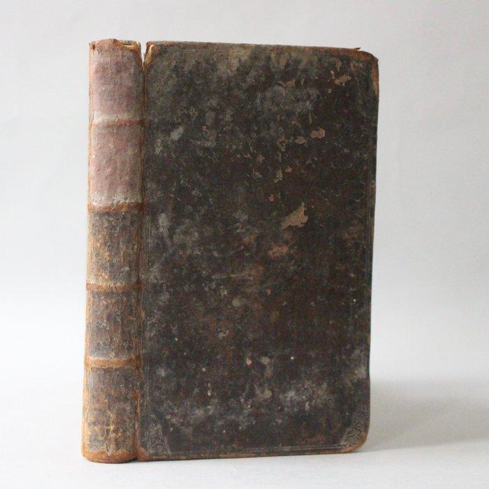 Johann Michael Wansleben - The Present state of Egypt, or a, Antiek en Kunst, Antiek | Boeken en Bijbels