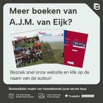 New Outlook Workbook 1 9789001143671 A.J.M. van Eijk, Verzenden, Gelezen, A.J.M. van Eijk