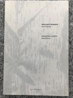Berliner Manner – Hans Konings/ Barmerer Linnen, Gelezen, Verzenden, Hans Konings/ Edith Winner, Schilder- en Tekenkunst