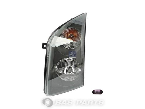 Koplamp, Auto-onderdelen, Vrachtwagen-onderdelen, Nieuw, Overige merken, Verlichting, Ophalen