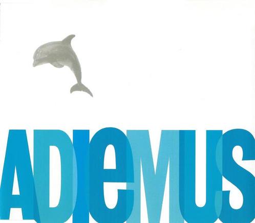 cd single - Adiemus - Adiemus, Cd's en Dvd's, Cd Singles, Zo goed als nieuw, Verzenden