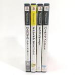 Sony - Playstation 2 (PS2) - Lot 4, All Fighting Games -, Nieuw
