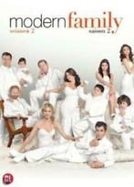 Modern Family - Season 2 DVD, Zo goed als nieuw, Verzenden