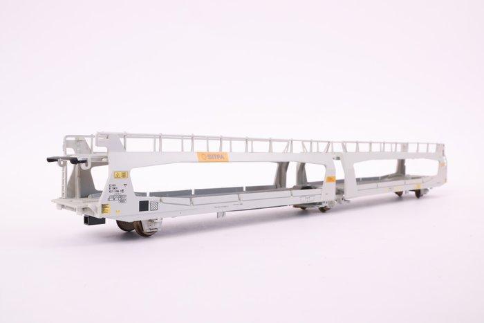 Rivarossi H0 - RT700064 - Modeltrein goederenwagon (1) -, Hobby en Vrije tijd, Modeltreinen | H0
