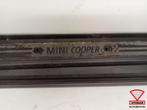 Mini Cooper F56 Side Skirt Links 51777300817, Ophalen, Gebruikt, Mini