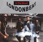 cd - Londonbeat - In The Blood, Verzenden, Zo goed als nieuw
