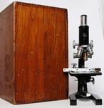 Monocular compound microscope - Optical CO no. 280996 -