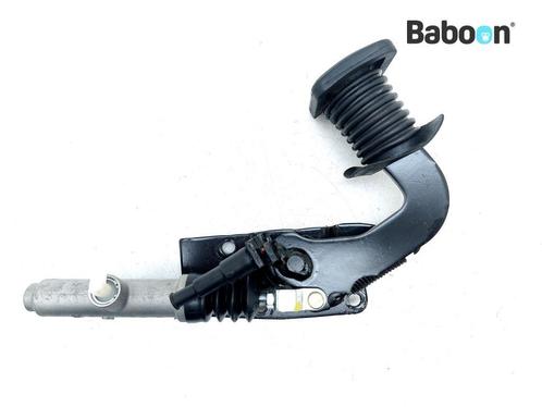 Rempomp Achter Piaggio | Vespa MP3 300 ie LT Touring, Motoren, Onderdelen | Overige, Gebruikt, Verzenden
