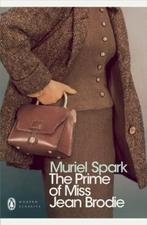 The prime of miss Jean Brodie / Penguin modern classics, Verzenden, Gelezen, Muriel Spark