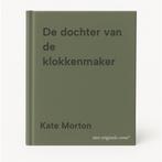 De dochter van de klokkenmaker 9789059903081 Kate Morton, Verzenden, Zo goed als nieuw, Kate Morton