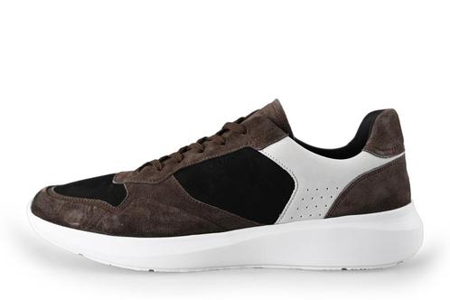 Nubikk Sneakers in maat 45 Bruin | 10% extra korting, Kleding | Heren, Schoenen, Bruin, Zo goed als nieuw, Sneakers of Gympen