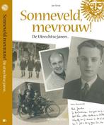 Sonneveld, mevrouw ! 9789059647404 J. Uriot, Verzenden, Gelezen, J. Uriot