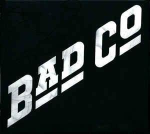 cd digi - Bad Company  - Bad Company, Cd's en Dvd's, Cd's | Rock, Zo goed als nieuw, Verzenden
