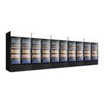 GGM Gastro | (5 stuks) Drankenkoelkast - 6000 liter - |, Verzenden, Nieuw, 140 tot 160 cm