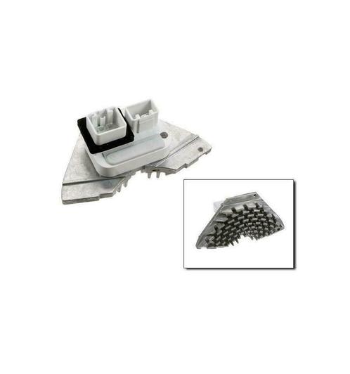 Kachelweerstand voor Volvo S60 S70 S80 V70 XC70 XC90 8693262, Auto-onderdelen, Airco en Verwarming, Nieuw, Volvo, Verzenden