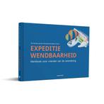 Expeditie Wendbaarheid 9789079336579 Els Verkaik, Boeken, Overige Boeken, Verzenden, Zo goed als nieuw, Els Verkaik