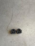 Uitlaat, Tussendemper Mercedes-benz Sprinter, Verzenden, Nieuw