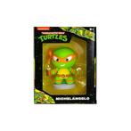 Khadou Teenage Mutant Ninja Turtles Mini Figure-Michelangelo, Verzamelen, Ophalen of Verzenden, Nieuw