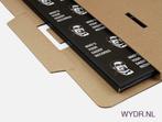 50 Verzenddozen Voor 1-3 LP’s - Universele Elpee Mailer, Cd's en Dvd's, Vinyl | Nederlandstalig, Verzenden, Nieuw in verpakking