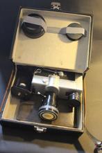 Nizo FA3 Filmcamera, Verzamelen, Fotografica en Filmapparatuur