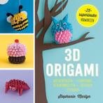 3D origami 9789043918756 Stephanie Martyn, Boeken, Verzenden, Gelezen, Stephanie Martyn