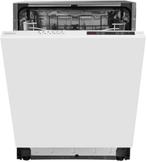 Rangemaster Rdwt6012i1e Inbouw Vaatwasser 60cm, Ophalen of Verzenden, Nieuw, 85 tot 90 cm