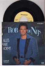 Rob de Nijs – Alles Wat Ademt / Ouverture Pur Sang (1-7-V, Cd's en Dvd's, Vinyl Singles, Ophalen of Verzenden, Nieuw in verpakking