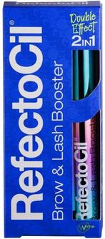 Refectocil  Lash &amp; Brow Booster Wimperserum - 6 ml, Ophalen of Verzenden, Zo goed als nieuw