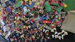 Lego Onderdelen - LEGO vintage – Lotto con set 6085 Black, Nieuw
