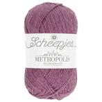 Scheepjes Metropolis - 54 johannesburg - Merino Sokkengare, Ophalen of Verzenden, Nieuw