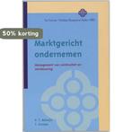Marktgericht ondernemen / Stichting management studies, Verzenden, Gelezen, P.T. Bolwijn
