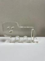 Guzzini - Silvio Russo - sculptuur, Leone - 13 cm -