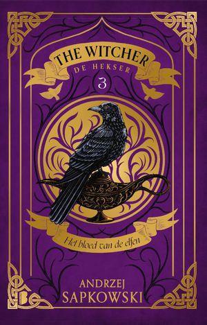 Het Bloed Van De Elfen |  NIEUW | Sapkowski, Andrzej | 97890, Boeken, Literatuur, Nieuw, Ophalen of Verzenden