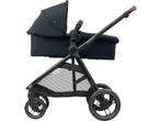 Maxi-Cosi Zelia³ kinderwagen - Essential Graphite (zwart, Verzenden, Zo goed als nieuw