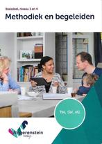9789037223613 Angerenstein Welzijn - Methodiek en begeleiden, Boeken, Verzenden, Zo goed als nieuw, Marijke Beers