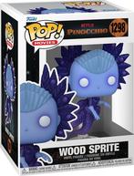 Funko Pop! - Pinocchio Wood Sprite #1298 | Funko - Hobby, Verzenden, Nieuw