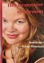 Het Bearnaisesyndroom 9789053304044 Sylvia Witteman, Boeken, Kookboeken, Sylvia Witteman, Gelezen, Verzenden