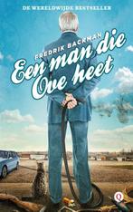 Een man die Ove heet 9789021409221 Fredrik Backman, Boeken, Verzenden, Gelezen, Fredrik Backman