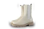 EBL8790 Chelsea Boots in maat 39 Beige | 10% extra korting, Verzenden, Beige, Overige typen, EBL8790