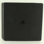 Sony Playstation 4 Slim 500GB met 1 Controller, Spelcomputers en Games, Spelcomputers | Sony PlayStation 4, Ophalen of Verzenden