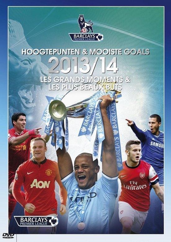 Premier League 2013-2014 - DVD, Cd's en Dvd's, Dvd's | Overige Dvd's, Verzenden