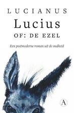 Lucius of: de ezel, Boeken, Nieuw, Verzenden