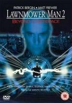 Lawnmower Man 2 - Beyond Cyberspace DVD (2004) Patrick, Cd's en Dvd's, Dvd's | Science Fiction en Fantasy, Zo goed als nieuw, Verzenden