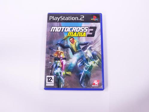 PlayStation 2 - Motocross Mania 3, Spelcomputers en Games, Games | Sony PlayStation 2, Ophalen of Verzenden