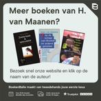 Het kerkhof van de wetenschap 9789060099926 H. van Maanen, Boeken, Verzenden, Zo goed als nieuw, H. van Maanen