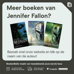 Eye of the Labyrinth 9780553586695 Jennifer Fallon, Verzenden, Gelezen, Jennifer Fallon