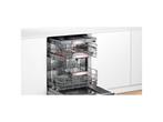 Bosch SMV8TCX01E - Volledig geïntegreerde vaatwasser - A, Witgoed en Apparatuur, Vaatwasmachines, Verzenden, Zo goed als nieuw