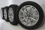 BMW 3 Serie F30 F31 395 17 inch Bridgestone  Zomerbanden Ori, 17 inch, Velg(en), Gebruikt, Ophalen of Verzenden
