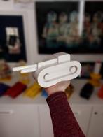 Alessandro Piano - sculptuur, Alter Ego tank White -