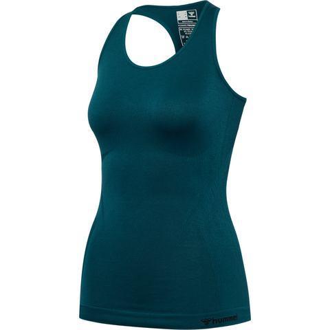 hummel Tanktop HmlTIF SEAMLESS TOP (1-delig), Kleding | Dames, Sportkleding, Nieuw, Verzenden